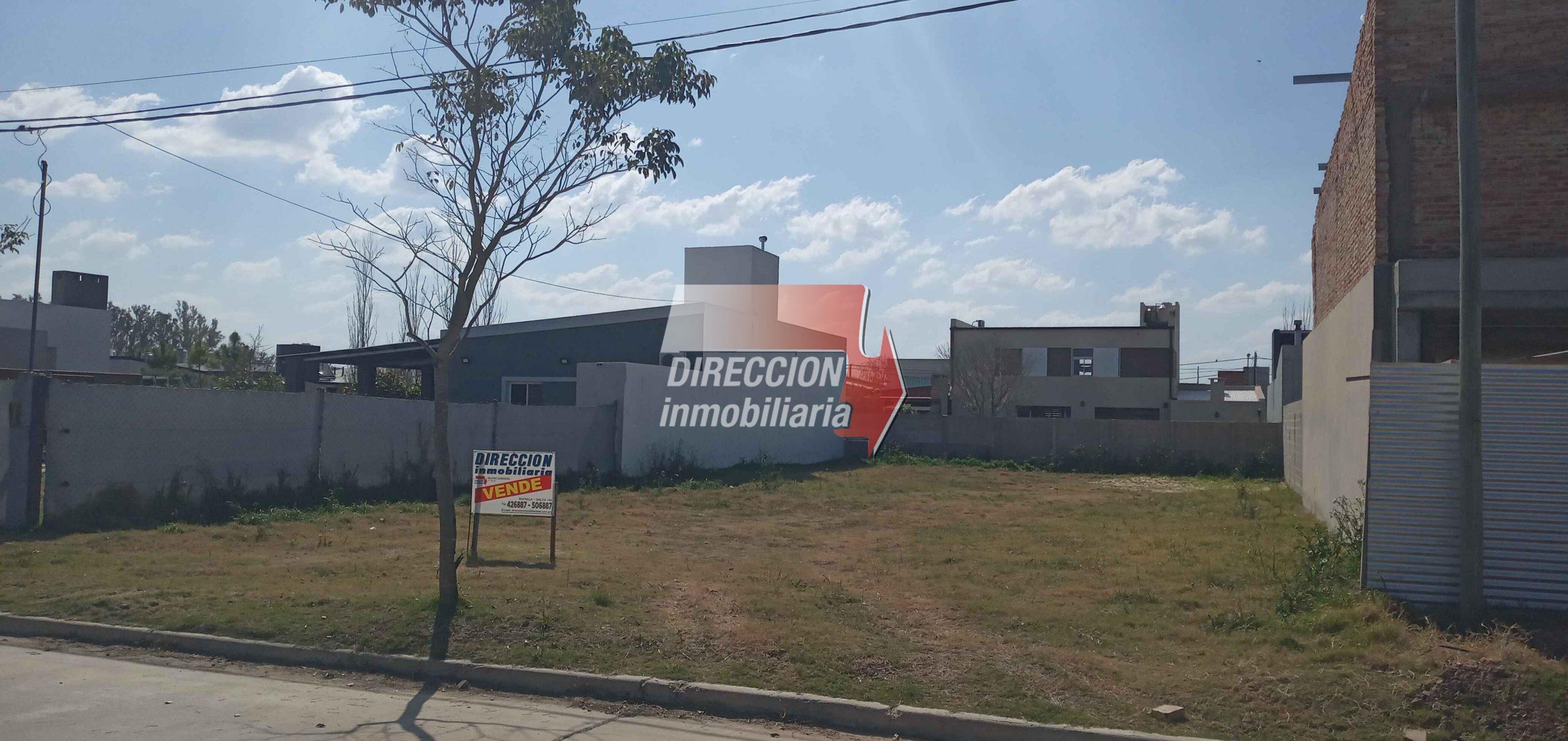 Terreno en Rafaela · foto 4