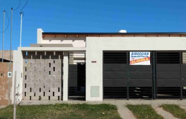 BARRIO ANTÁRTIDA ARGENTINA