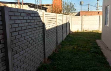 BARRIO ANTÁRTIDA ARGENTINA