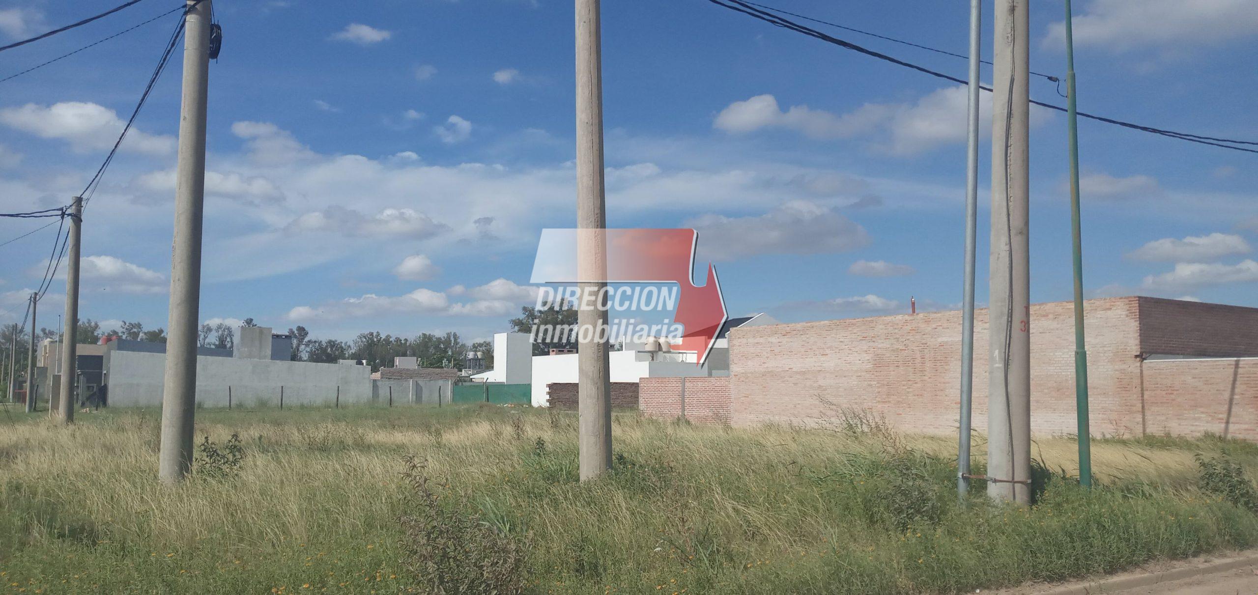 Terreno en Rafaela, El Bosque · foto 4