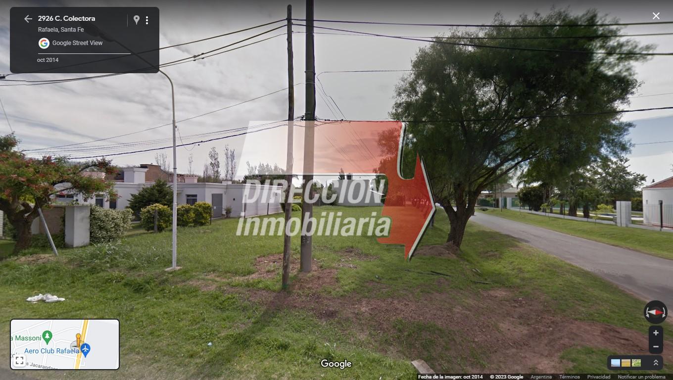 Terreno en Rafaela, Los Nogales · foto 6