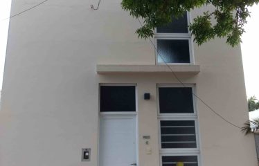 BARRIO BELGRANO