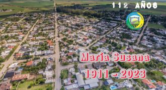 EXCELENTE ESQUINA EN SUSANA