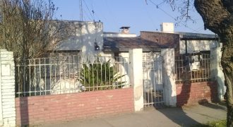 CASA SOBRE CALLE ITURRASPE