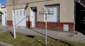 CASA EN CALLE PUEYRREDON