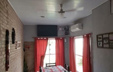 CASA SOBRE CALLE GDOR. CRESPO