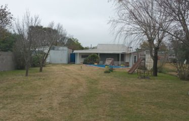 Casa Quinta Bella Italia Dos Dormitorios Pileta