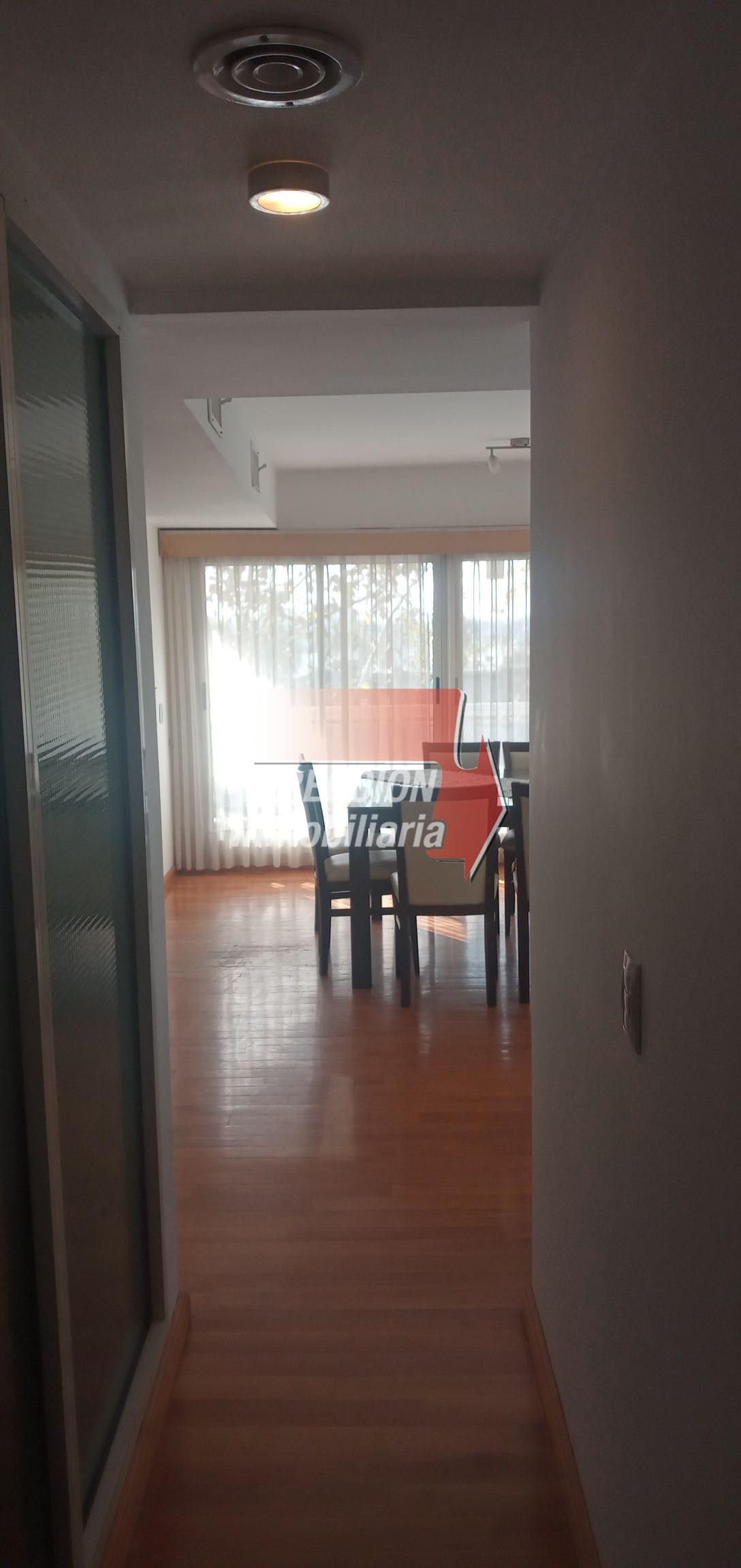 BV. ROCA DEPARTAM 2 DORM 2 COCH PILETA