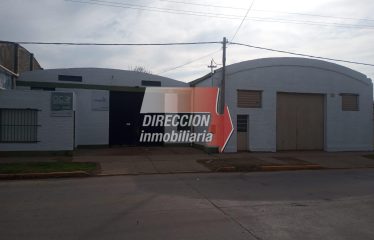ZONA COMERCIAL RUTA 34 LUIS MAGGI