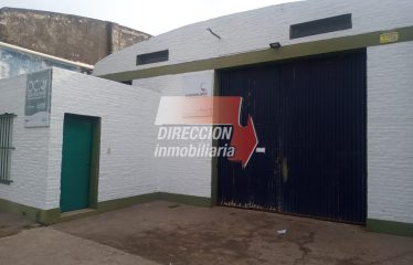 ZONA COMERCIAL RUTA 34 LUIS MAGGI