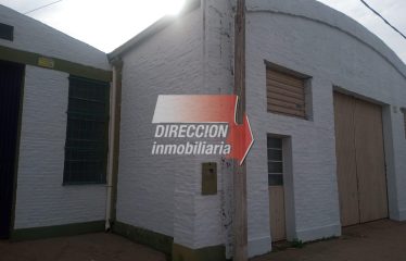 ZONA COMERCIAL RUTA 34 LUIS MAGGI