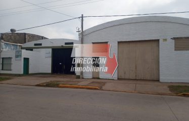 ZONA COMERCIAL RUTA 34 LUIS MAGGI