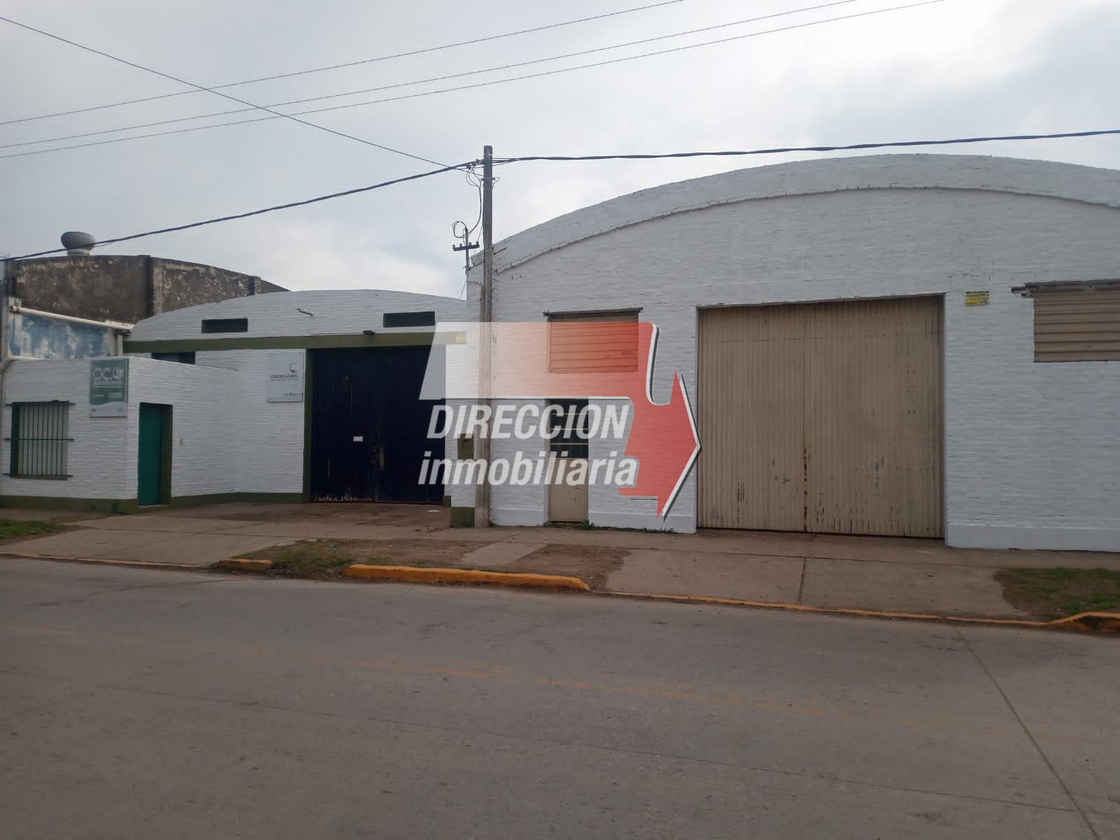 ZONA COMERCIAL RUTA 34 LUIS MAGGI