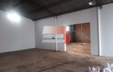 ZONA COMERCIAL RUTA 34 LUIS MAGGI