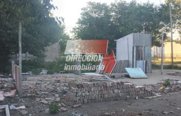 SUSANA LOTE EN ESQUINA