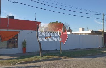 ESQUINA COMERCIAL+LOCAL+TERRENO – PERÚ ESQ. MAGGI