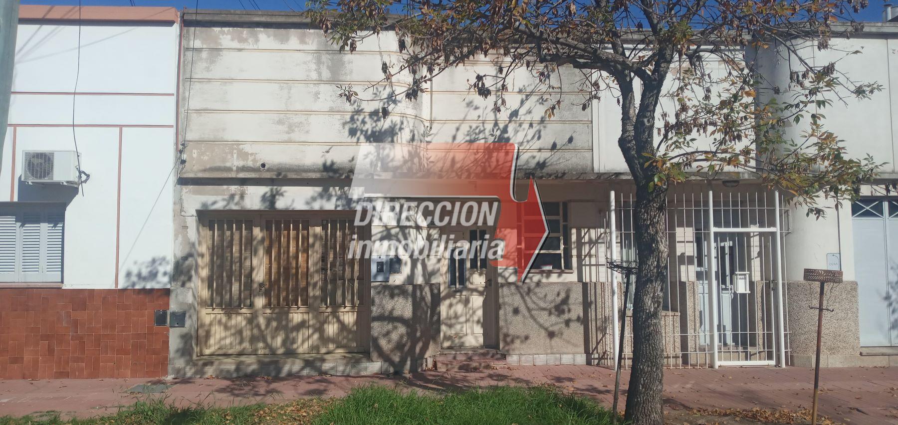 RETASADA – A REFACCIONAR