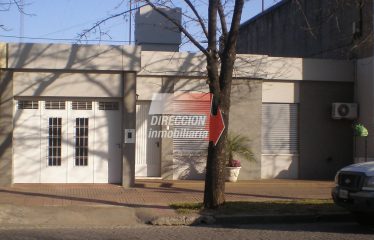BARRIO SARMIENTO