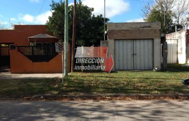 BARRIO ANTÁRTIDA ARGENTINA