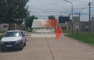 LOTES DE 300M2 Bº ANTARTIDA