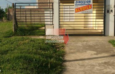 BARRIO 17 DE OCTUBRE