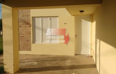 BARRIO 17 DE OCTUBRE