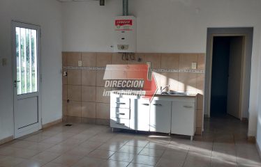 BARRIO 17 DE OCTUBRE