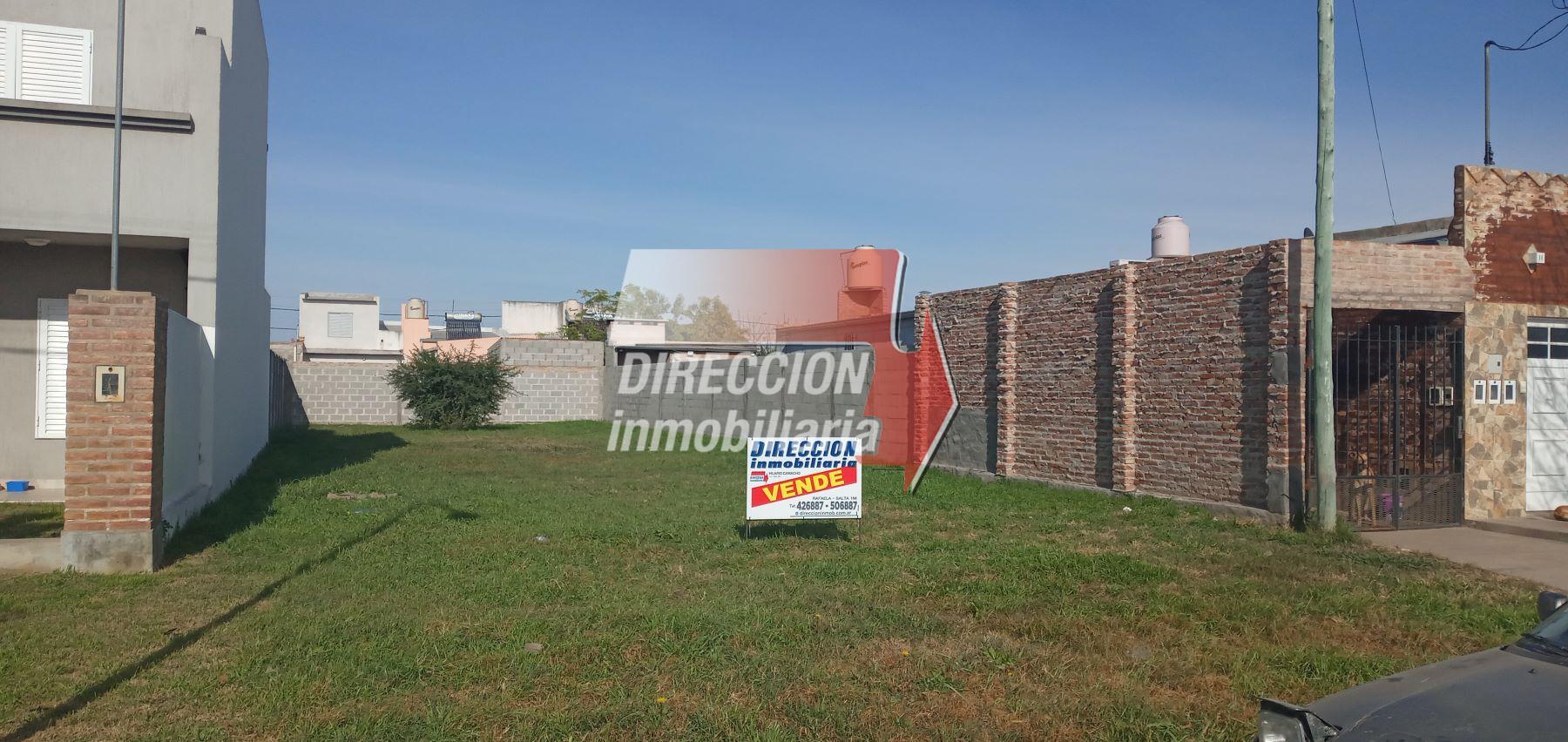 Terreno en Rafaela · foto 6