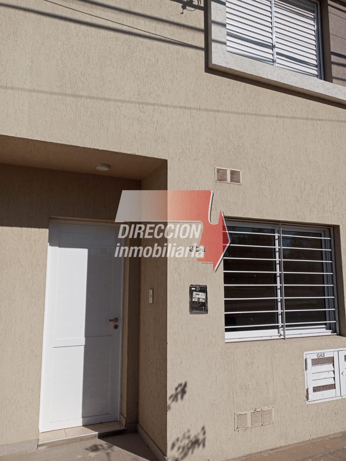 DPTOS EN INT. GIMENEZ ESQUINA J M ESTRADA