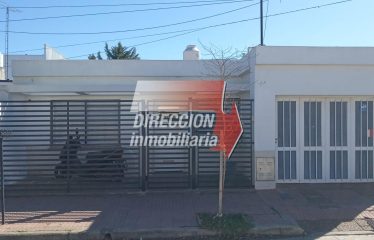 Bº SAN MARTÍN – BLAS OLIVERO