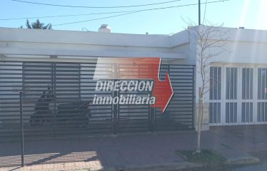 Bº SAN MARTÍN – BLAS OLIVERO