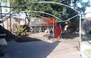 B° 30 DE OCTUBRE PROPIEDAD A DEMOLER – ALEM