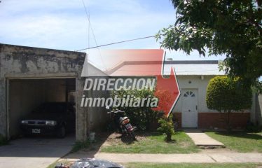 B° LOS NOGALES DOS DORM. – PODIO