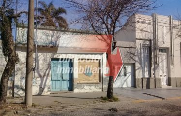 B° 30 DE OCTUBRE PROPIEDAD A DEMOLER – ALEM