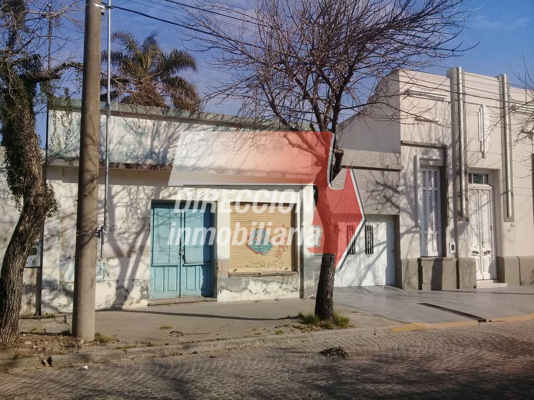 B° 30 DE OCTUBRE PROPIEDAD A DEMOLER – ALEM