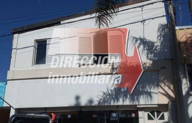 LOCAL COMERCIAL – ARISTOBULO DEL VALLE