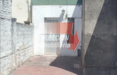 B° SAN MARTIN A REFACCIONAR – DANTE ALIGHIERI