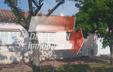 B° CENTRAL CORDOBA TRES DORMITORIOS – CONSTITUYENTE