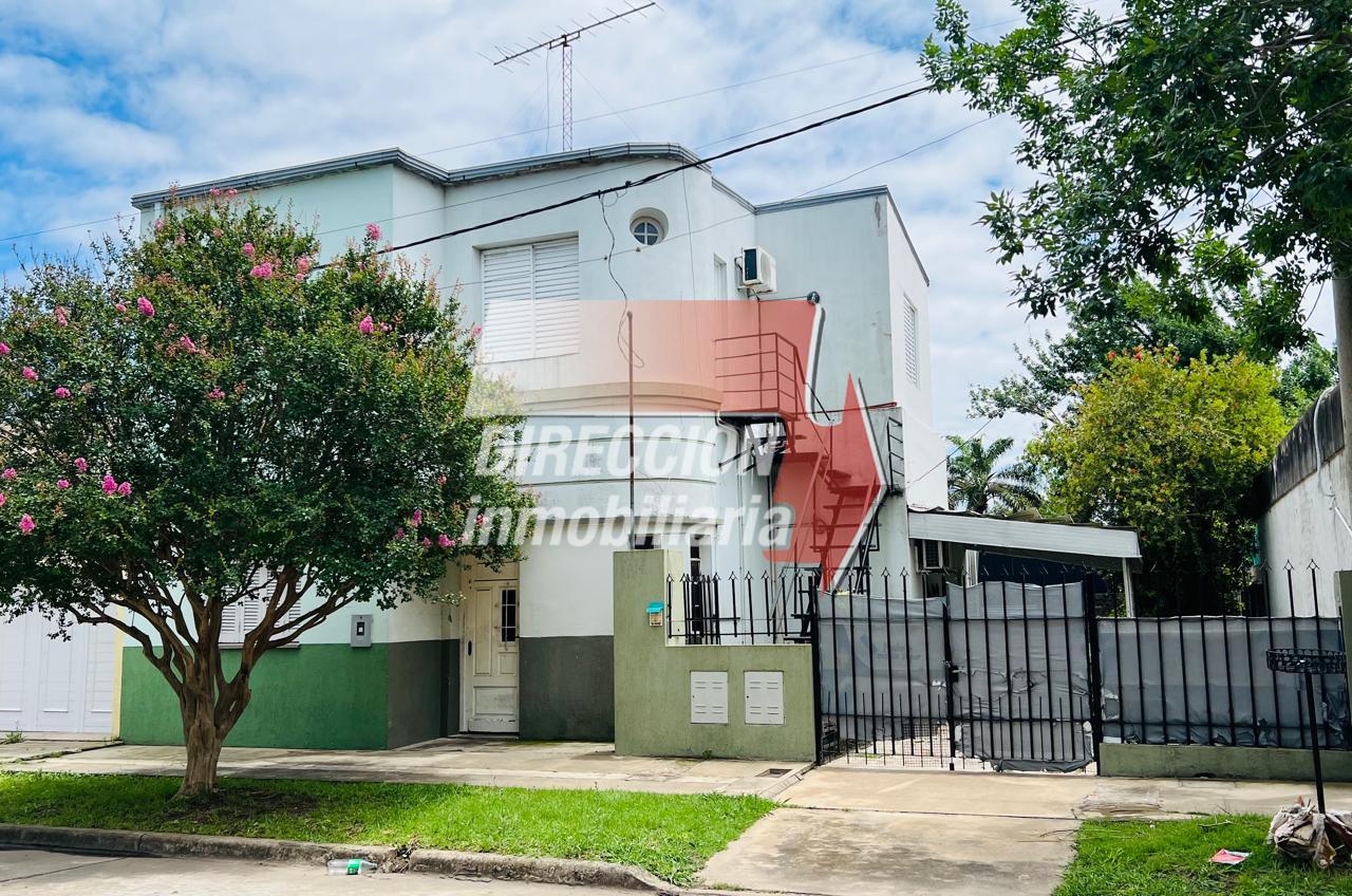 B° VILLA ROSAS CASA+ DPTO P.A. – SAN LUIS