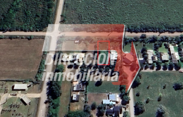 PLAZA GRANDE TERRENO 560 M2