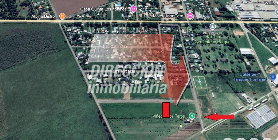 Terreno en Rafaela · foto 4