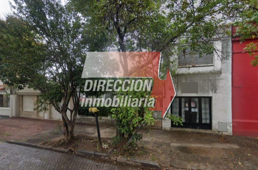 Bº 30 DE OCTUBRE FRENTE TRIBUNALES CASA A REFACCIONAR – A. BROWN