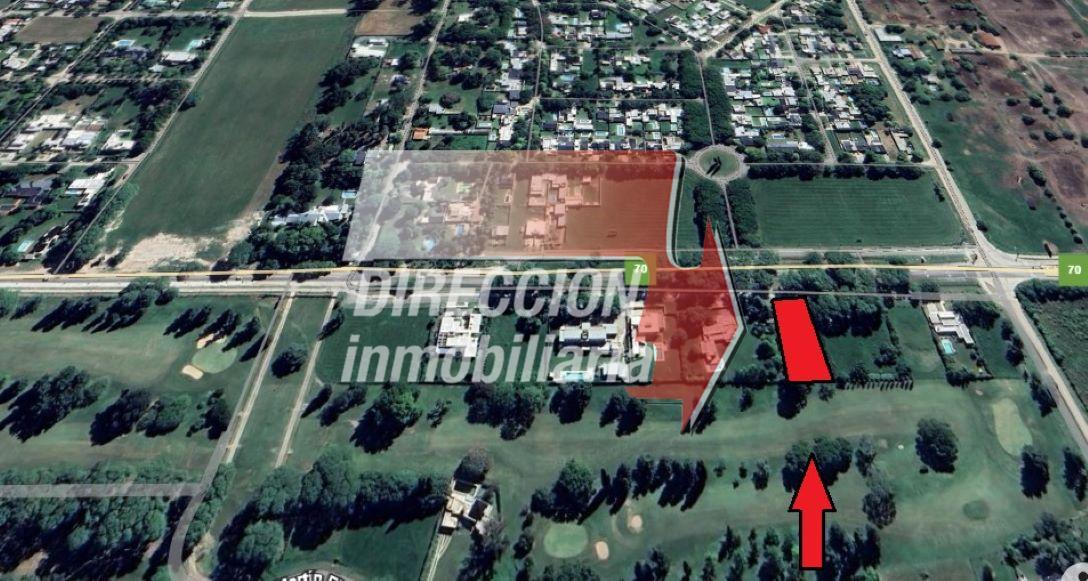 Terreno en Rafaela, COUNTRY · foto 4
