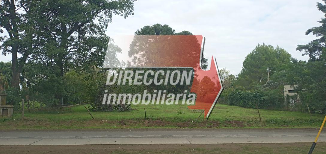 Terreno en Rafaela, Belgrano · foto 6