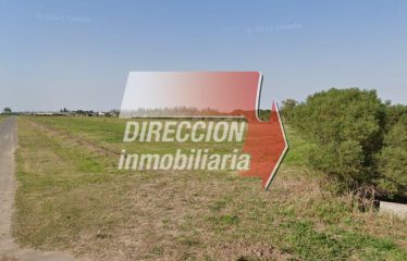 LOTE 1000m2 BELLA ITALIA