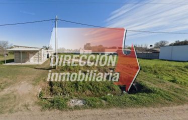 TERRENO DE 510 M2 EN LEHMANN