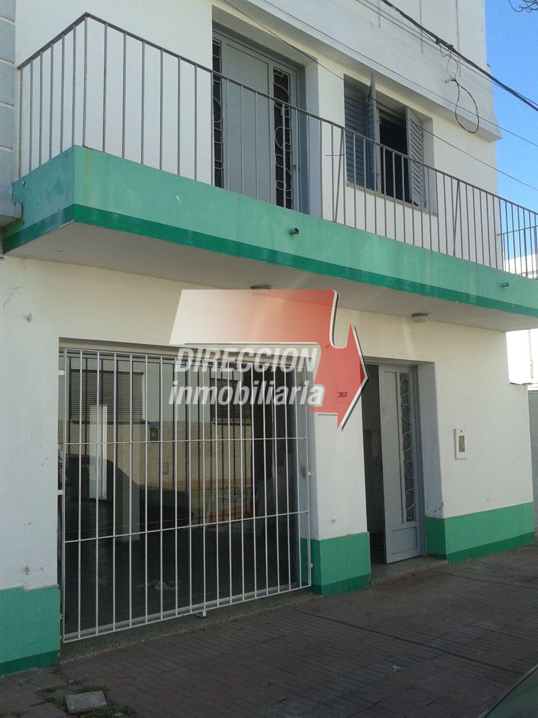 B° CENTRAL CORDOBA LOCAL COMERCIAL DE DOS PLANTAS – A. CASTELLANOS