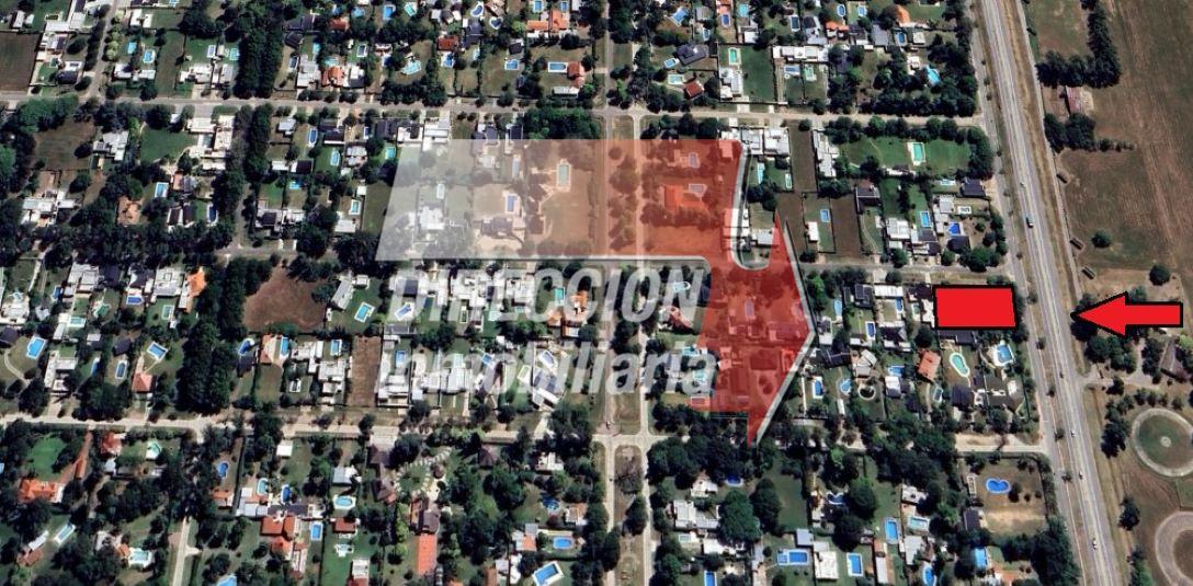 Terreno en Rafaela, Los Alamos · foto 6