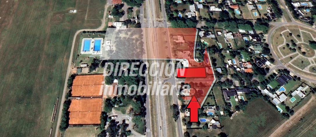 Terreno en Rafaela, Los Alamos · foto 4