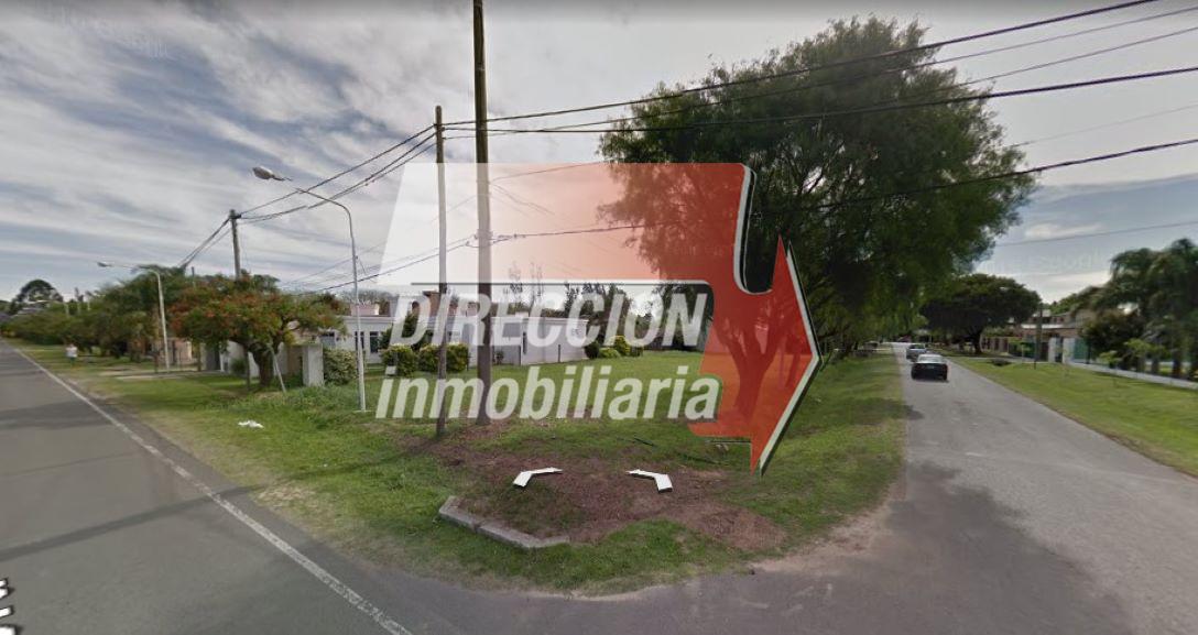 Terreno en Rafaela, Los Alamos · foto 1